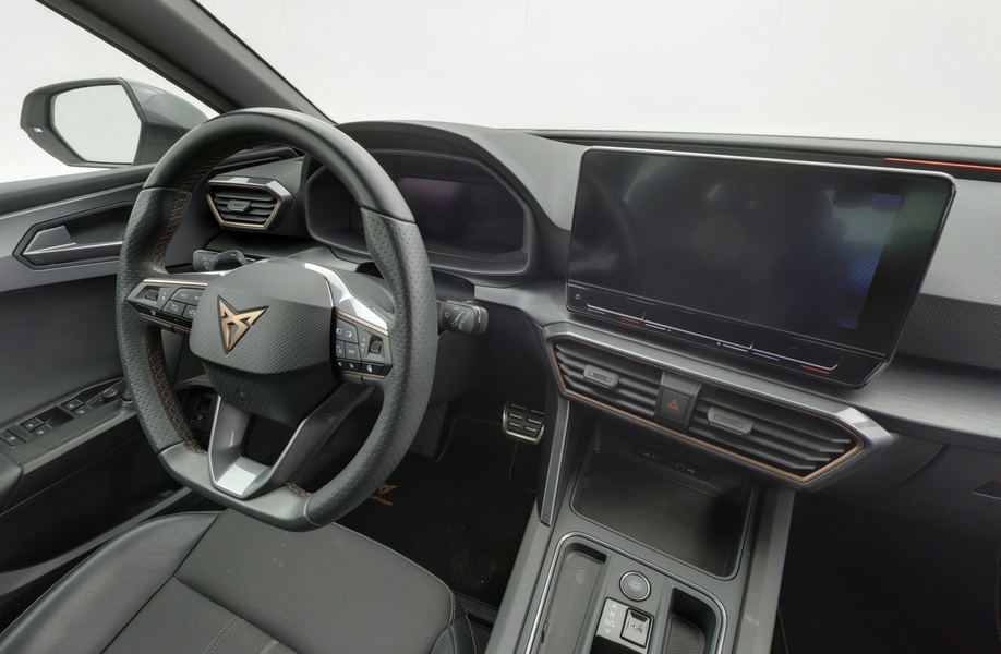 Cupra Leon vaihtoauto