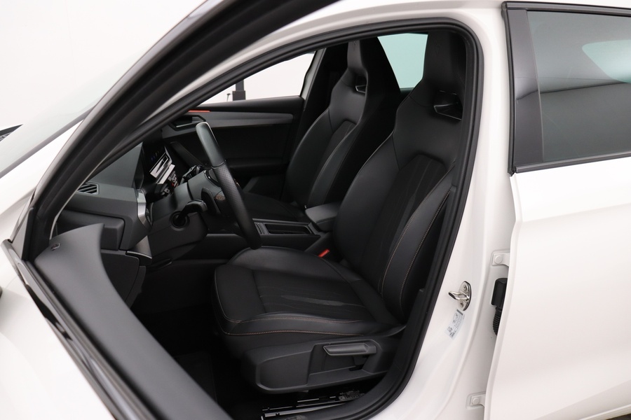 Cupra Leon vaihtoauto