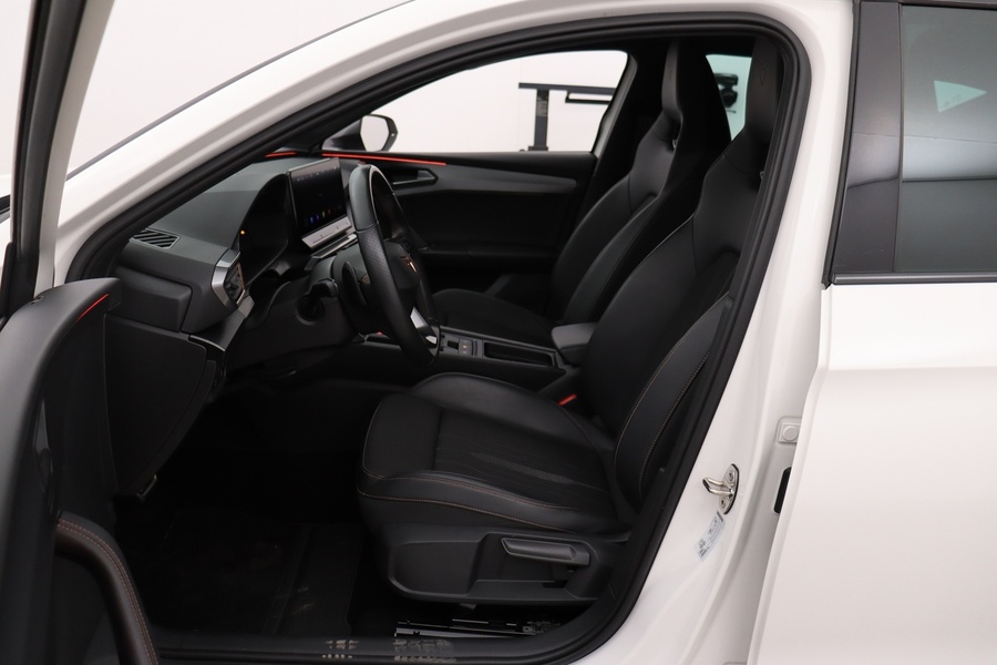 Cupra Leon vaihtoauto