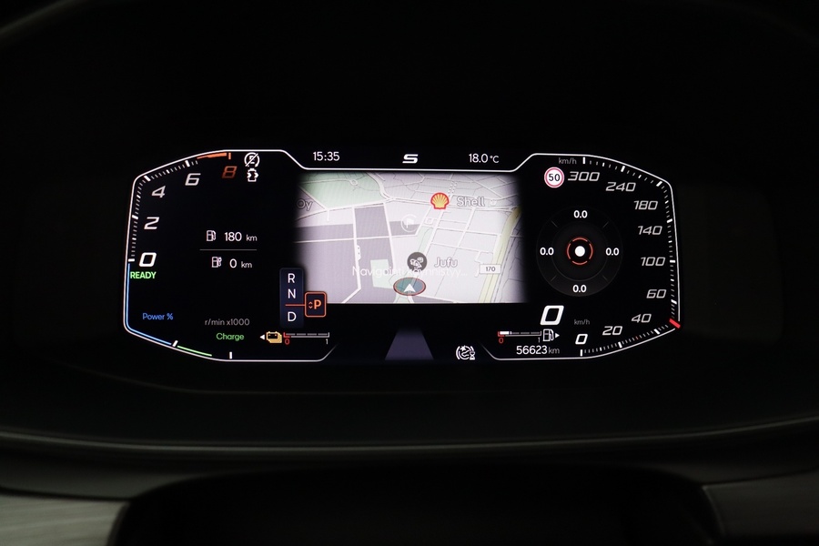 Cupra Leon vaihtoauto