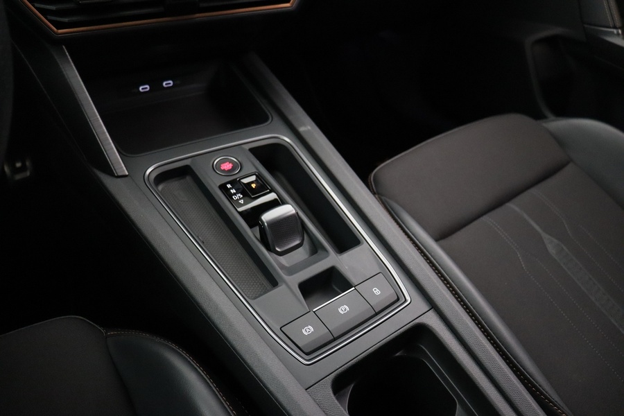 Cupra Leon vaihtoauto