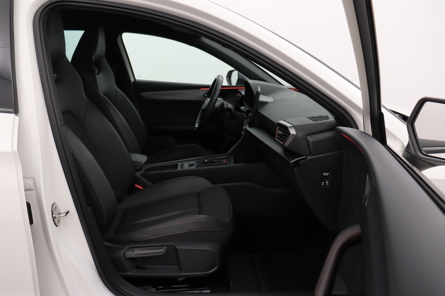 Cupra Leon vaihtoauto