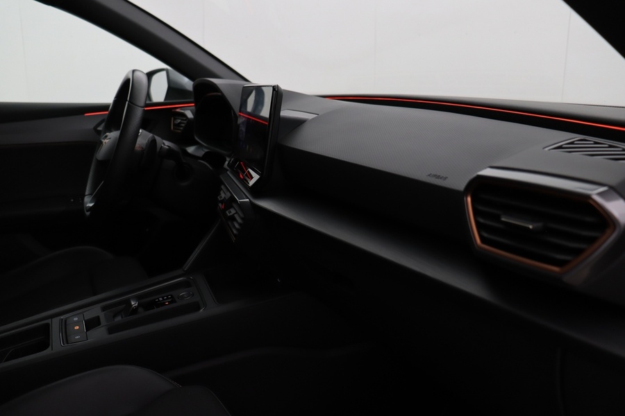 Cupra Leon vaihtoauto