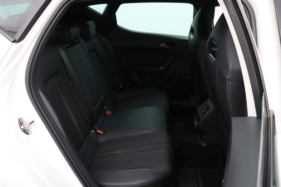 Cupra Leon vaihtoauto