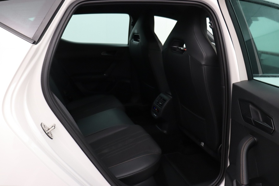 Cupra Leon vaihtoauto