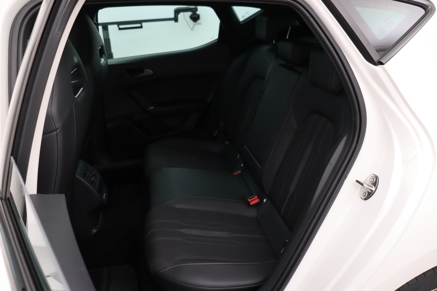 Cupra Leon vaihtoauto