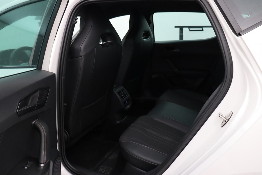 Cupra Leon vaihtoauto