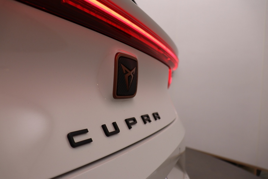 Cupra Leon vaihtoauto