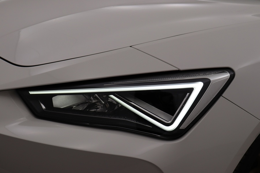 Cupra Leon vaihtoauto