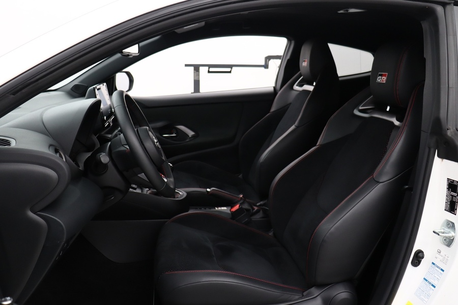 Toyota GR Yaris vaihtoauto