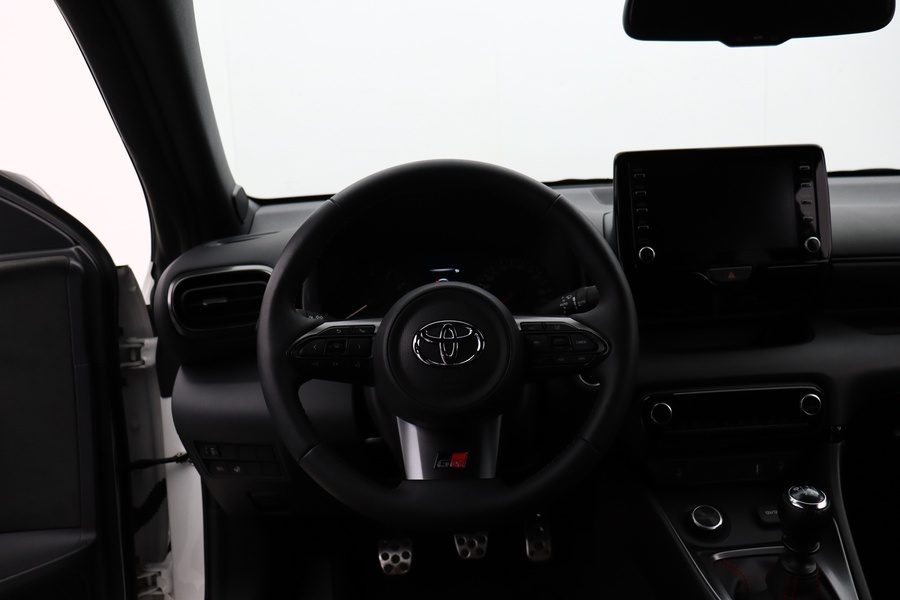 Toyota GR Yaris vaihtoauto