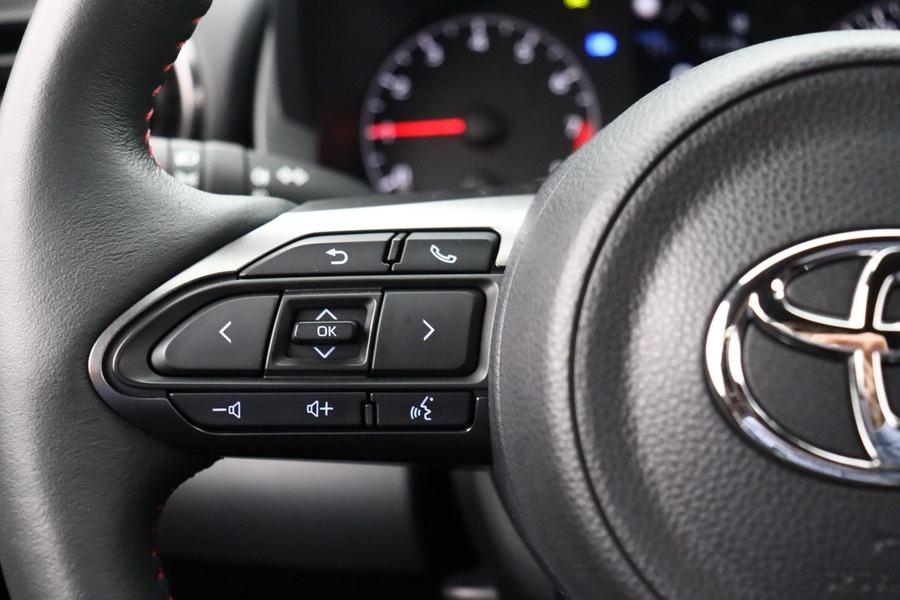 Toyota GR Yaris vaihtoauto