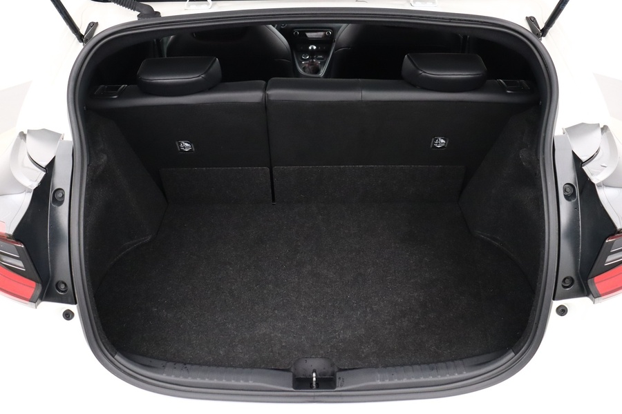 Toyota GR Yaris vaihtoauto
