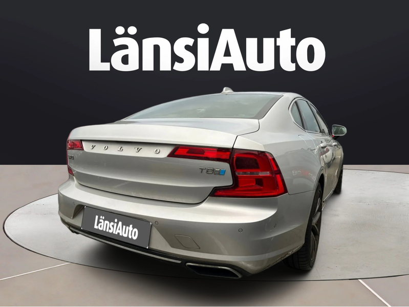 Volvo S90 vaihtoauto