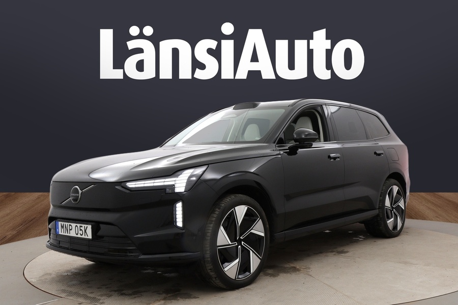 Volvo EX90 vaihtoauto