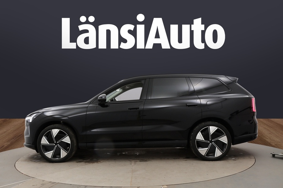 Volvo EX90 vaihtoauto