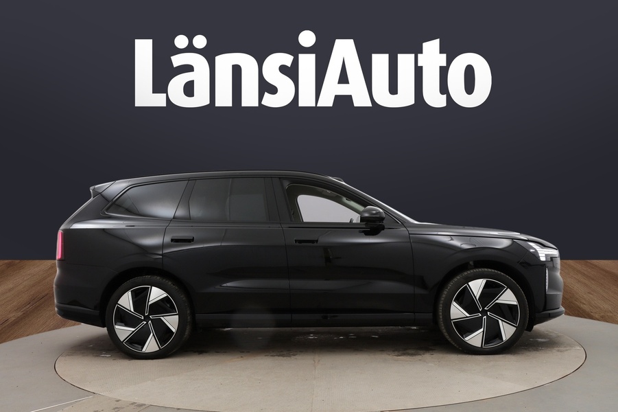 Volvo EX90 vaihtoauto