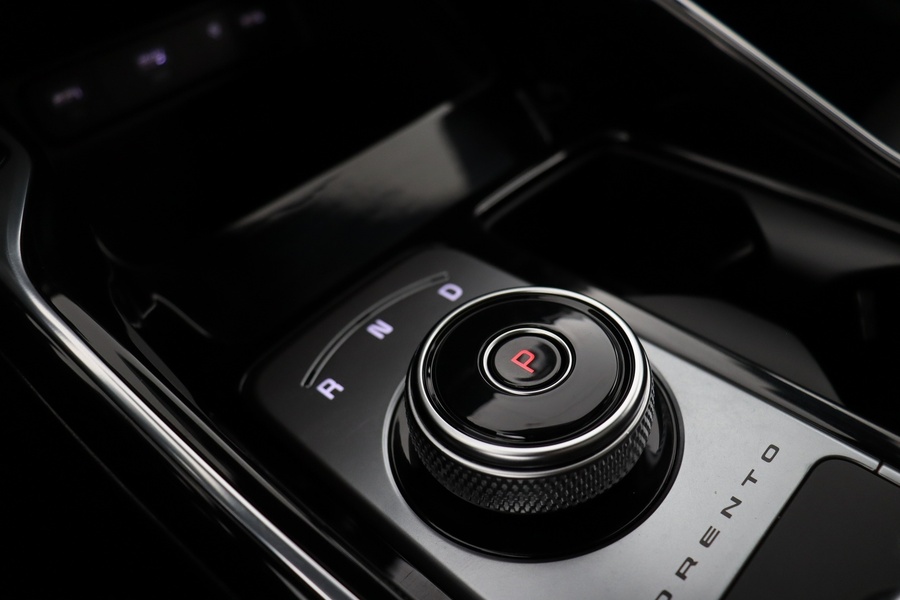 Kia Sorento vaihtoauto