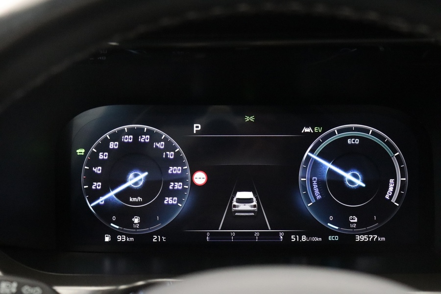 Kia Sorento vaihtoauto