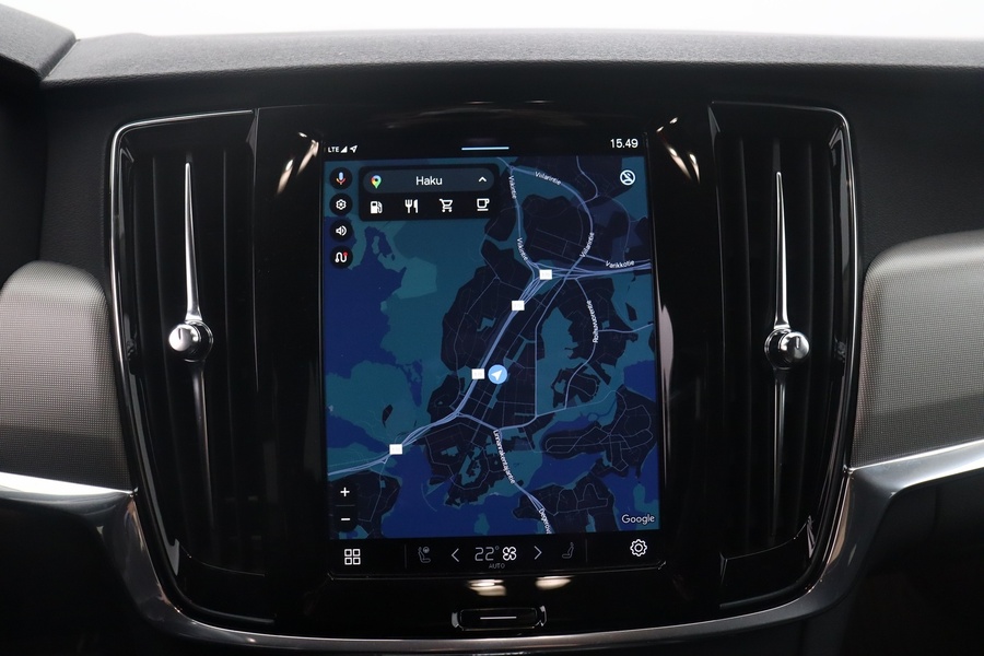 Volvo V90 vaihtoauto