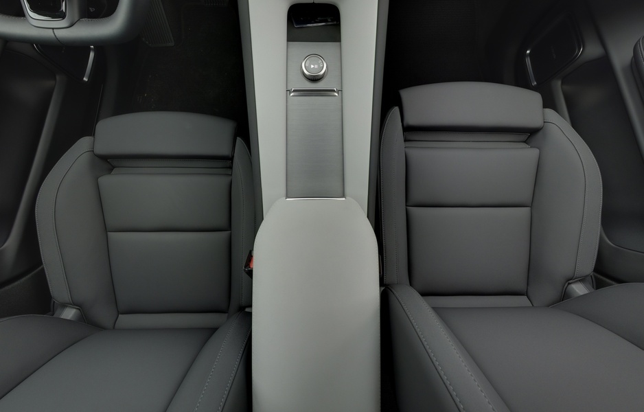 Polestar 4 vaihtoauto