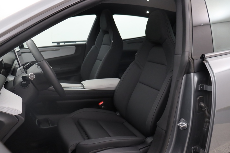 Polestar 4 vaihtoauto