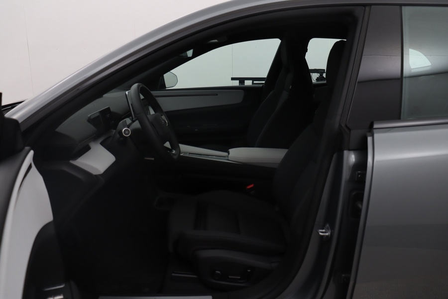 Polestar 4 vaihtoauto