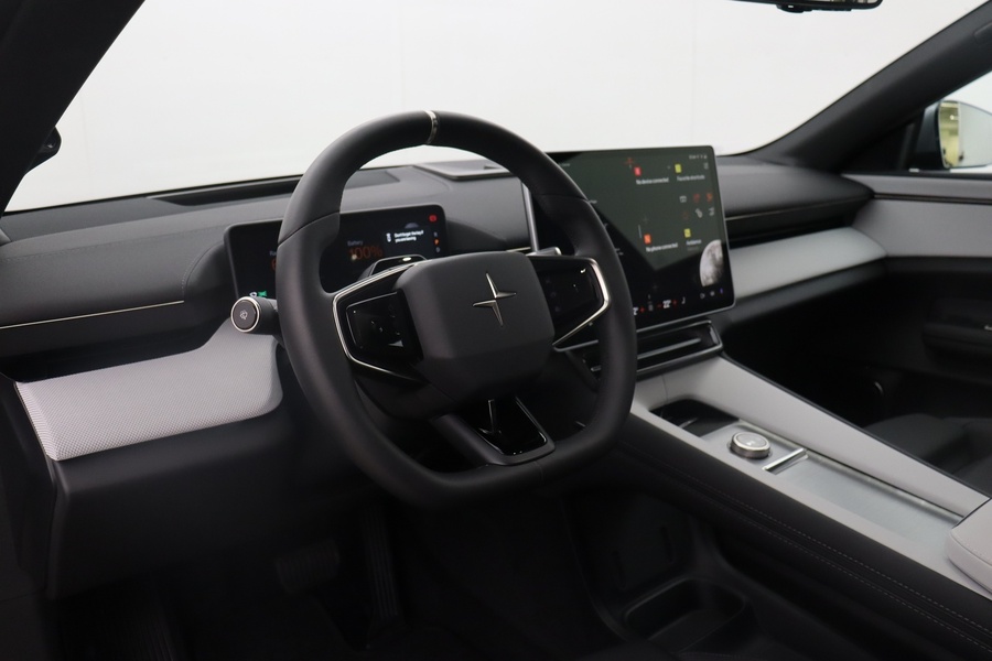 Polestar 4 vaihtoauto