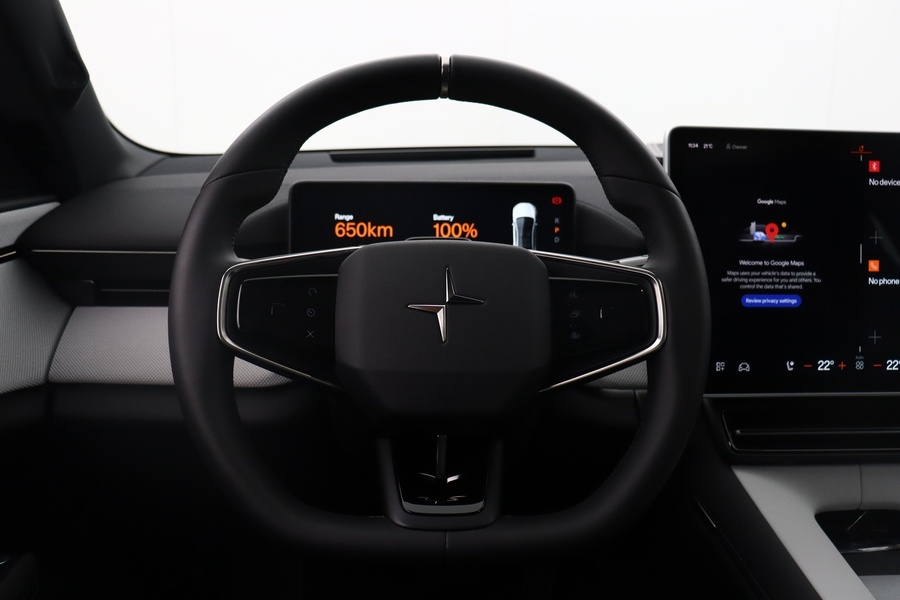 Polestar 4 vaihtoauto