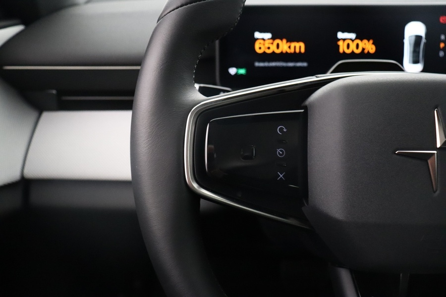 Polestar 4 vaihtoauto