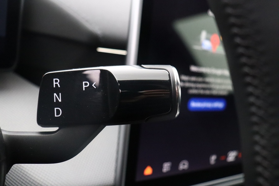 Polestar 4 vaihtoauto