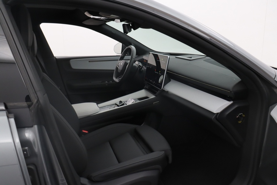 Polestar 4 vaihtoauto