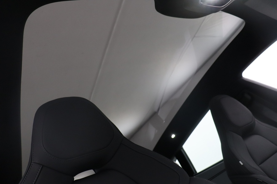 Polestar 4 vaihtoauto