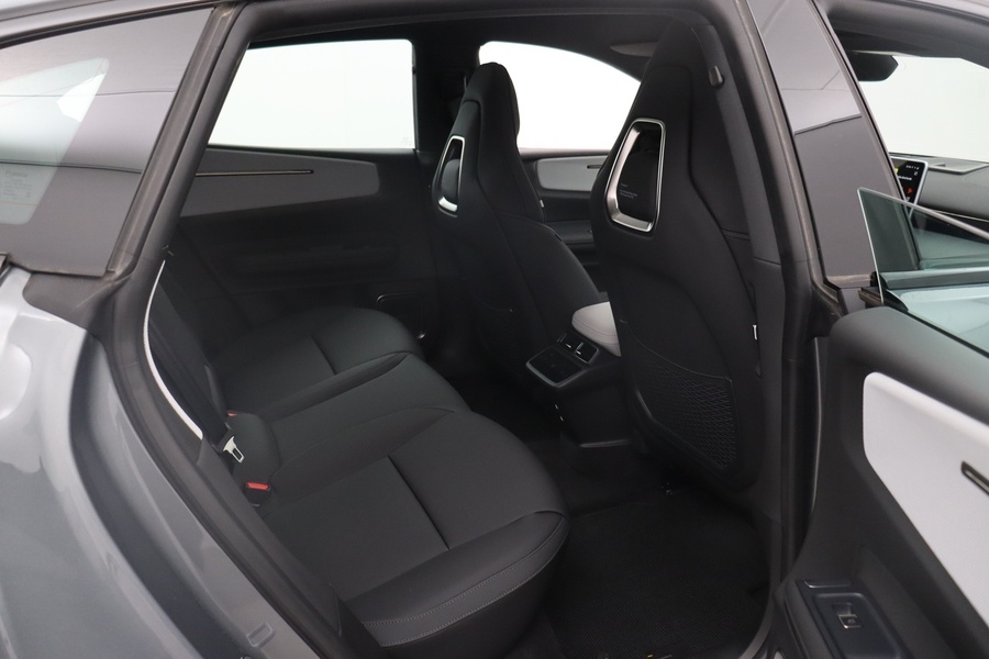 Polestar 4 vaihtoauto