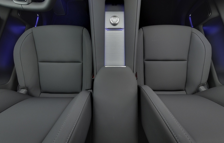 Polestar 4 vaihtoauto