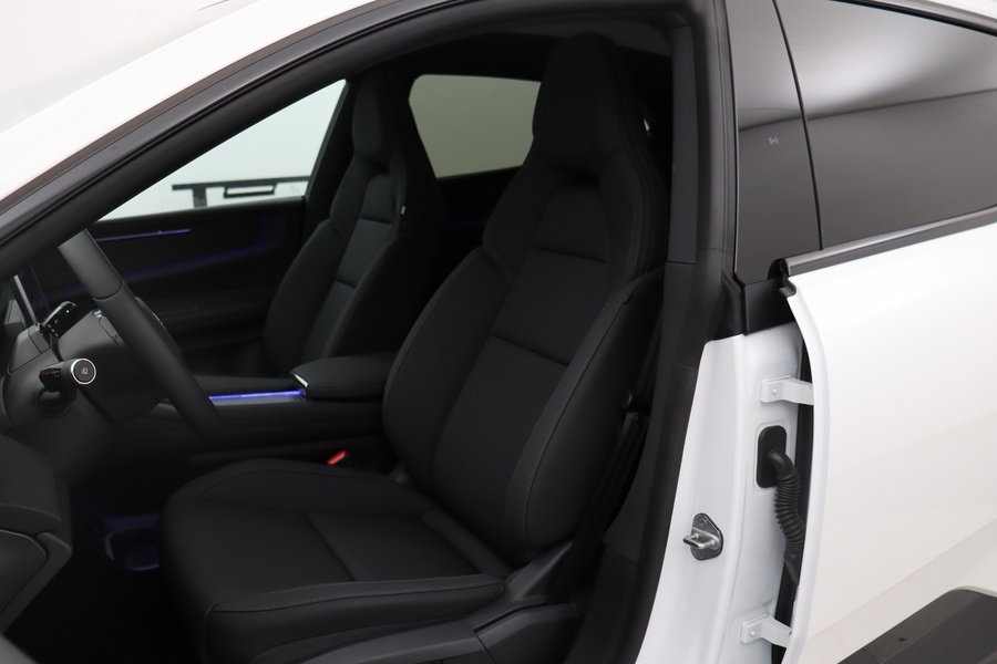 Polestar 4 vaihtoauto