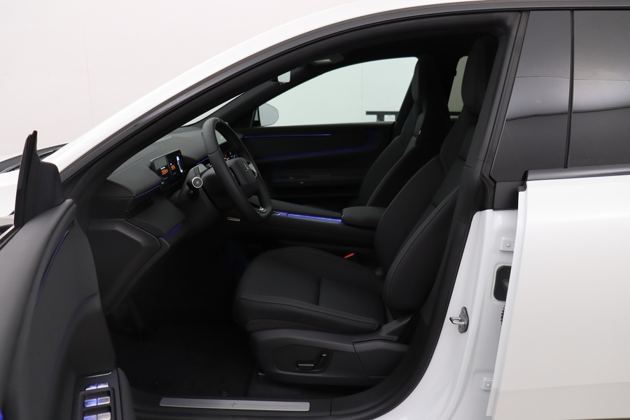 Polestar 4 vaihtoauto