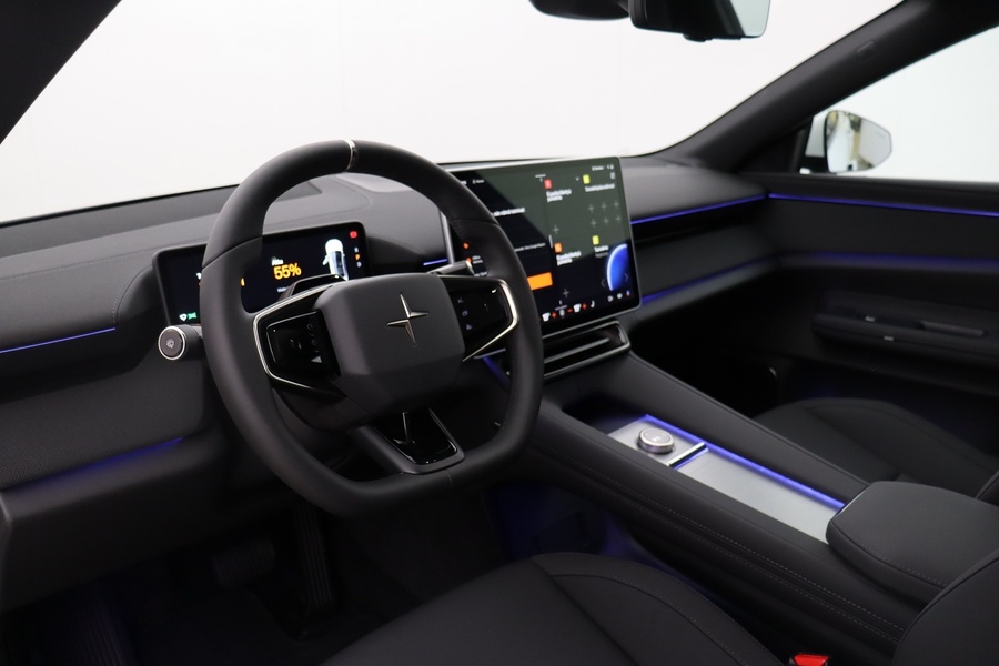 Polestar 4 vaihtoauto