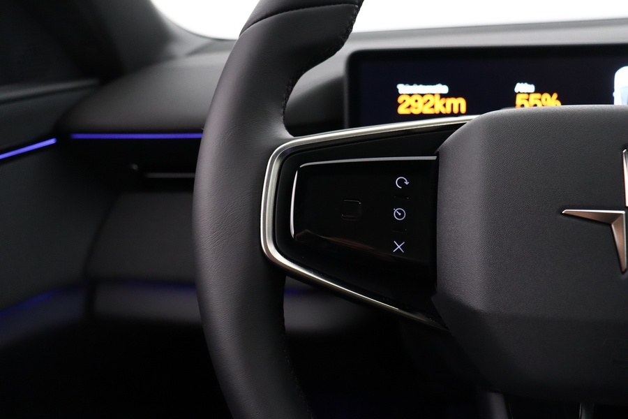 Polestar 4 vaihtoauto