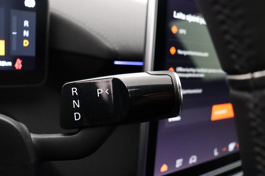 Polestar 4 vaihtoauto