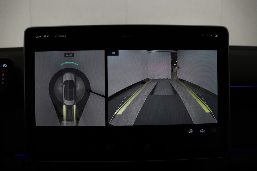 Polestar 4 vaihtoauto