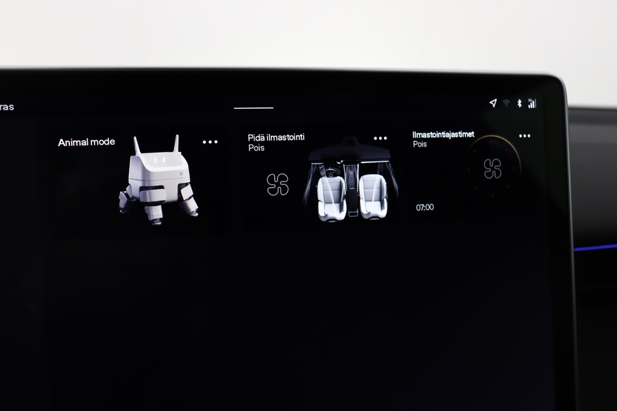 Polestar 4 vaihtoauto