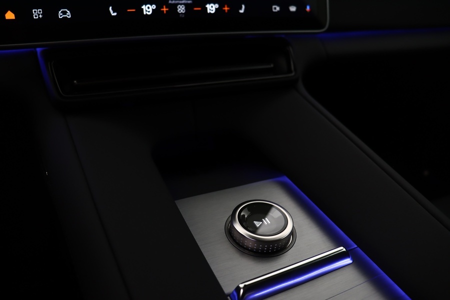 Polestar 4 vaihtoauto