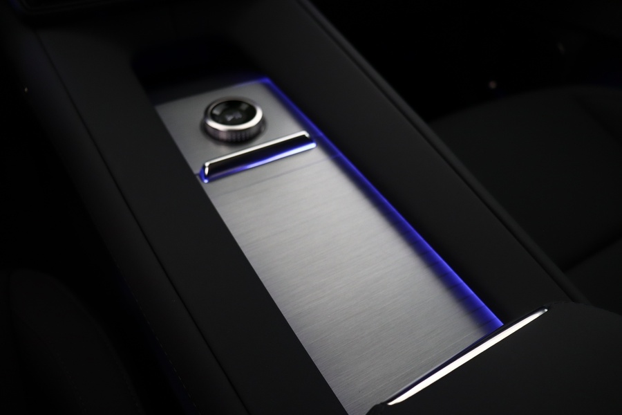 Polestar 4 vaihtoauto