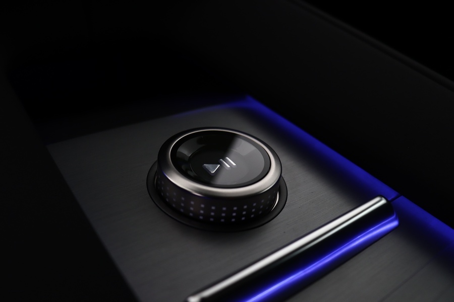 Polestar 4 vaihtoauto