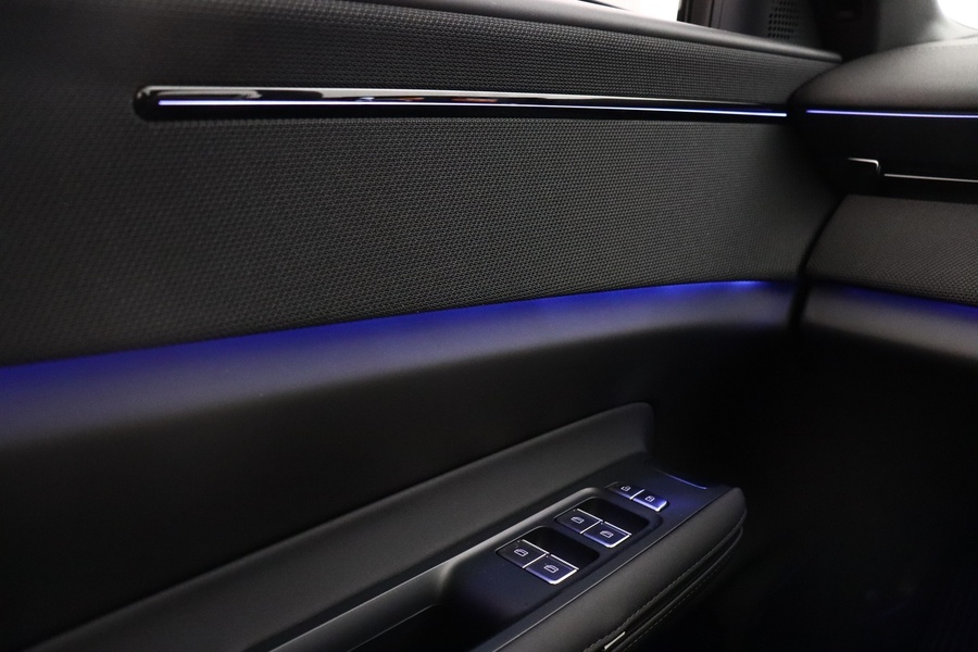 Polestar 4 vaihtoauto