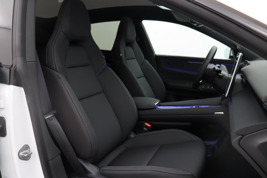 Polestar 4 vaihtoauto