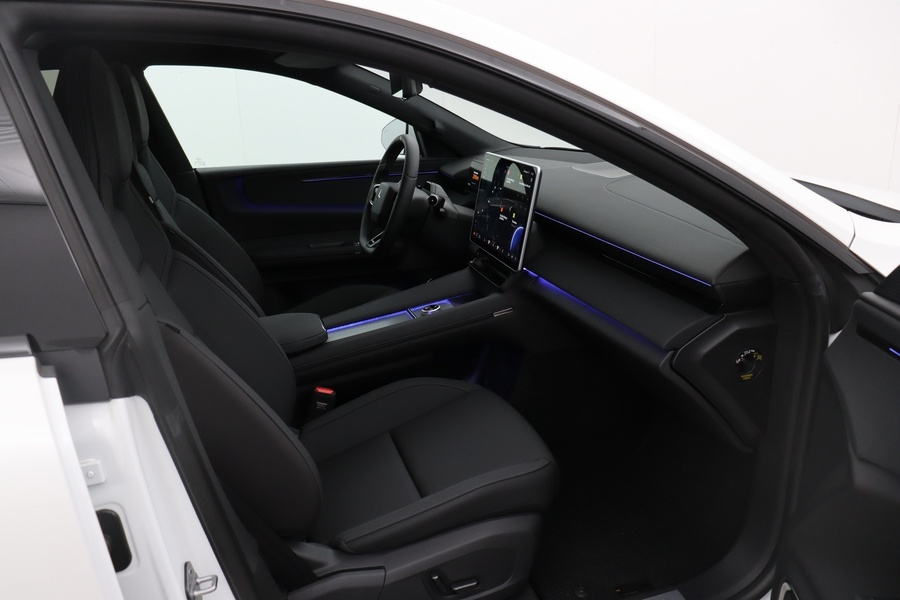 Polestar 4 vaihtoauto