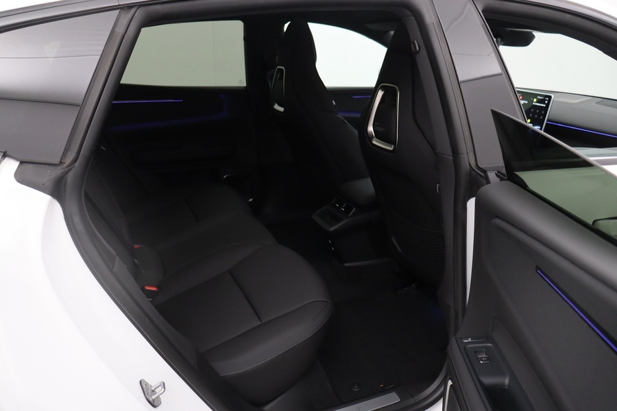 Polestar 4 vaihtoauto