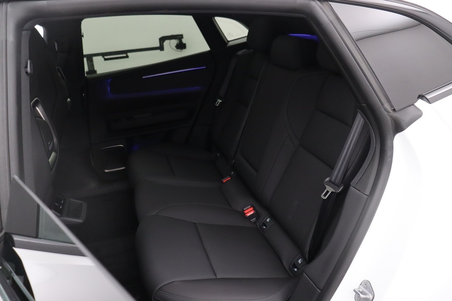 Polestar 4 vaihtoauto